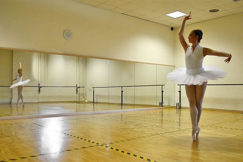 Danza Corsi Alive Dance Studio Piacenza